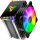 Jonsbo CR-1400 ARGB 92mm - 582302 - zdjęcie 3